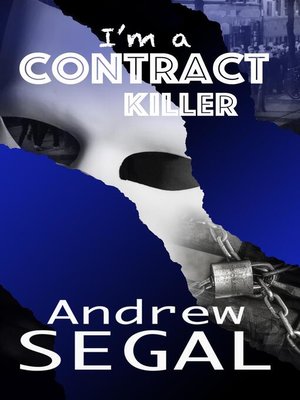 cover image of i'm a Contract Killer